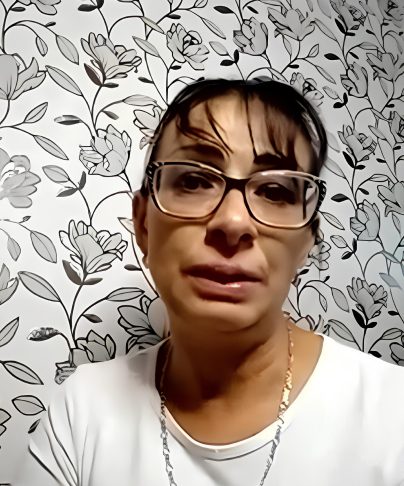Ирина Ладынина